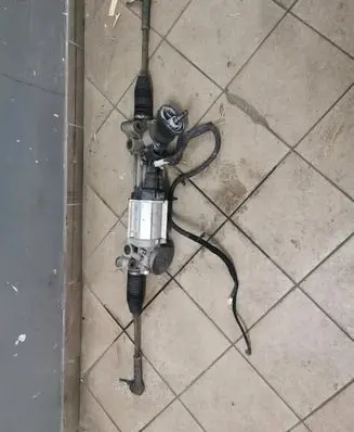 Opel Insignia A Steering rack P13366874