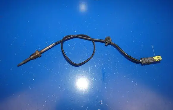 Volvo V60 Exhaust gas temperature sensor 31430479