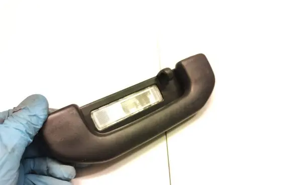 Mercedes-Benz GLS X166 Rear interior roof grab handle A0998150100