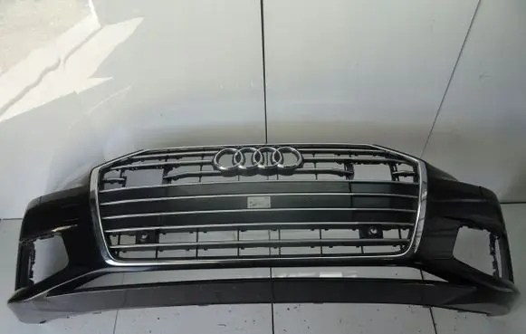 Audi A6 S6 C8 4K Front bumper R11P3