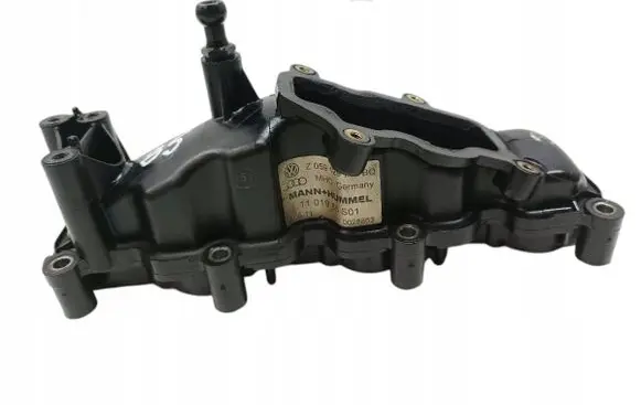 Audi A6 S6 C6 4F Intake manifold Z059129712BQ