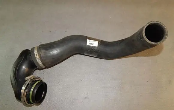 Opel Insignia A Air intake duct part 90201727