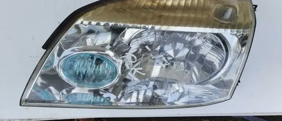 Nissan X-Trail T30 Headlight/headlamp NOCODE