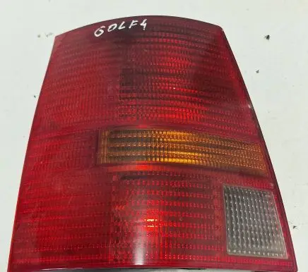 Volkswagen Golf IV Rear/tail lights 1J9945095P
