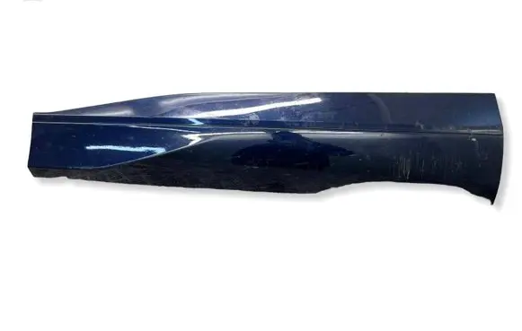 Jaguar I-Pace Front door trim (molding) J9D321065A J9DM21065A