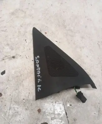 Hyundai Santa Fe Front door high frequency speaker 876502B000WK