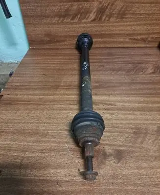 Audi A3 S3 8P Front driveshaft