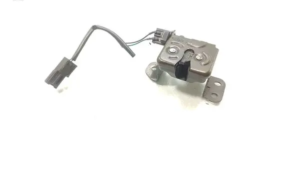 KIA Sportage Tailgate/trunk/boot lock/catch/latch