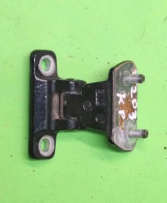 Mercedes-Benz C W203 Loading door upper hinge 