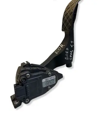Volkswagen Bora Accelerator throttle pedal 6PV00777001 1J1721503H