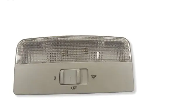 Volkswagen Caddy Headlining lighting console trim 6Q0947105M 0887000 0A66MD4