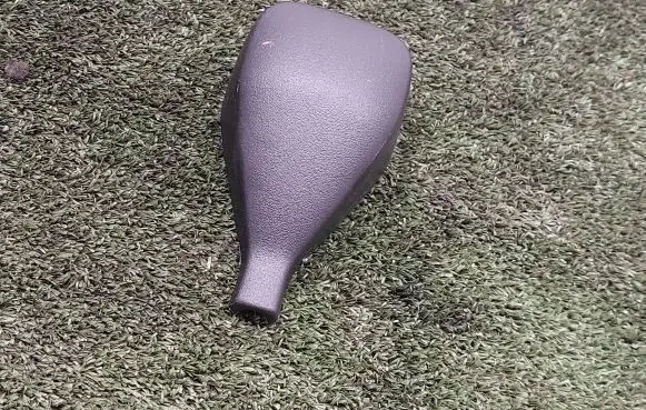 Mitsubishi Outlander Plastic wing mirror trim cover 7630A022