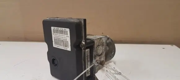 Citroen C4 I ABS Pump 9663241380 0265950635 9661887180