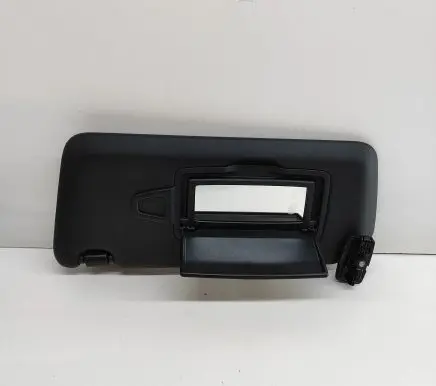 Mercedes-Benz GLA W156 Sun visor A1768100510