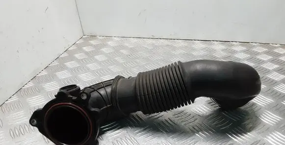 Land Rover Evoque I Air intake duct part GJ329F876AB