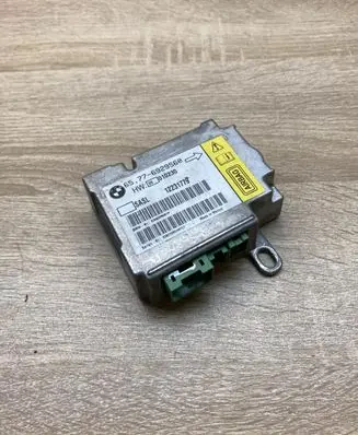BMW 7 E65 E66 Airbag control unit/module 6929560