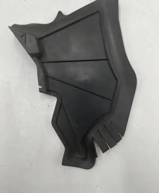 Wiper trim