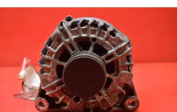 Citroen C3 Picasso Generator/alternator 9678048880