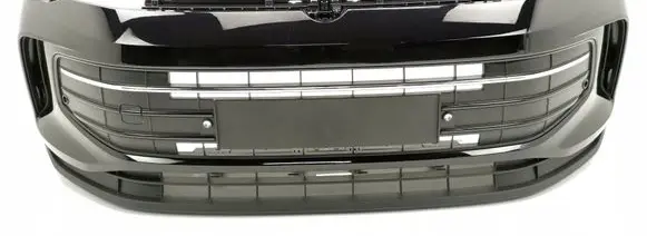 Volkswagen Tiguan Front bumper 571807221