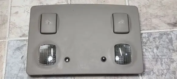 Audi A6 S6 C5 4B Rear seat light 4B0947305