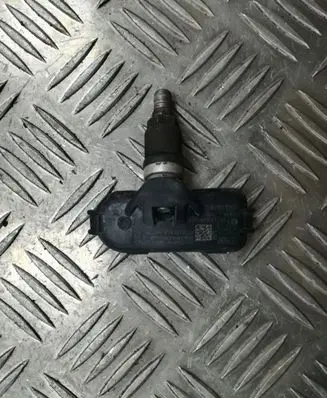 Tire pressure sensor