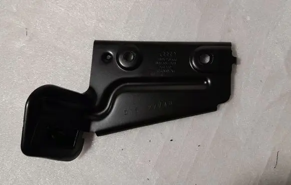 Audi Q8 Frame 4M8885968