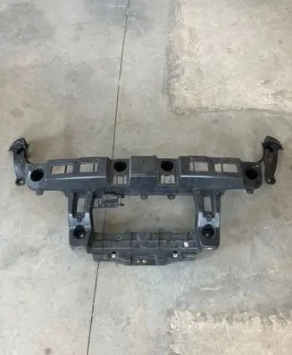 BMW X6 E71 Rear bumper mounting bracket 7176244 503410US