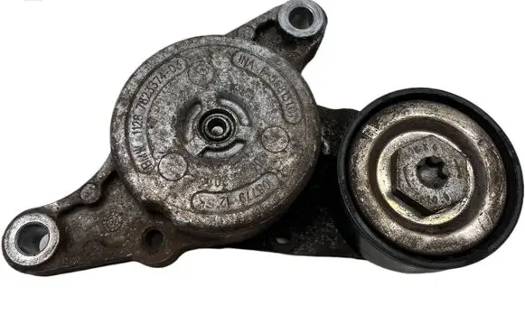Toyota Avensis T270 Air conditioning tensioner 7823374
