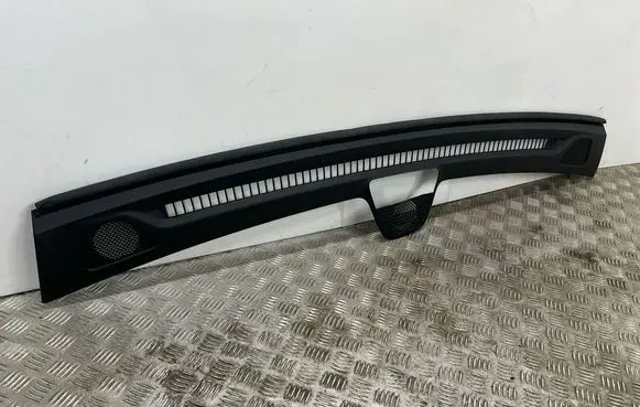 Chrysler Pacifica Dashboard air vent grill cover trim 5RL45DX9AB PC0V1821