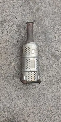 Peugeot 308 Catalyst/FAP/DPF particulate filter PSA F020