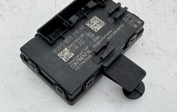 Audi A4 S4 B9 8W Door control unit/module 8W0959395M 8W0959395J A2C7711470600