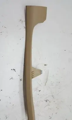 Volkswagen Golf V Rear seat side top trim 1K9867765