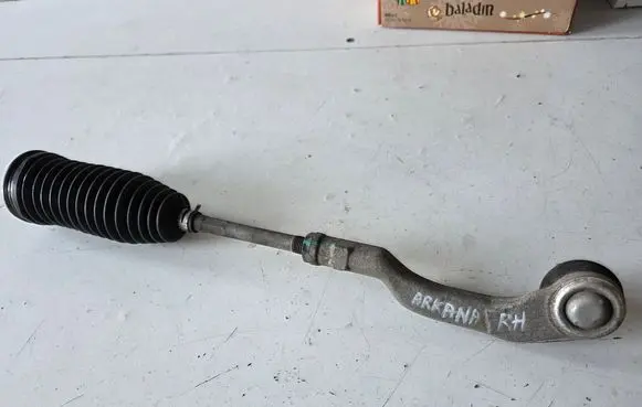 Renault Arkana Steering tie rod 