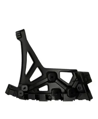 Renault Twingo III Bumper support mounting bracket corner 850457396R