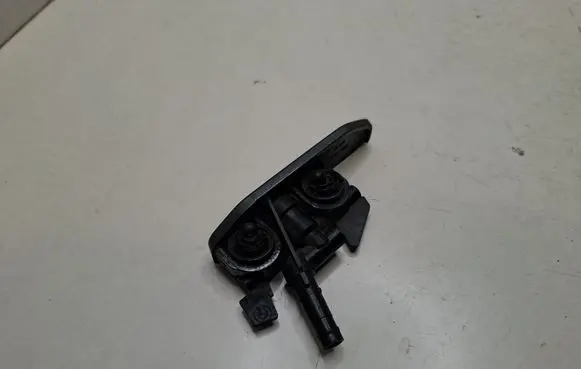 BMW 3 E46 Headlight washer spray nozzle 8375541