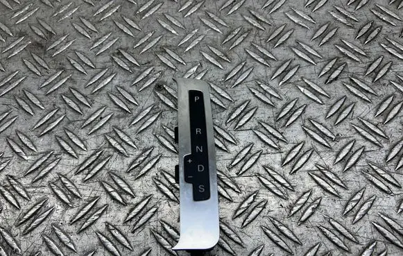 Audi Q7 4L Gear shift selector indicator 4L2713463A 274106080201