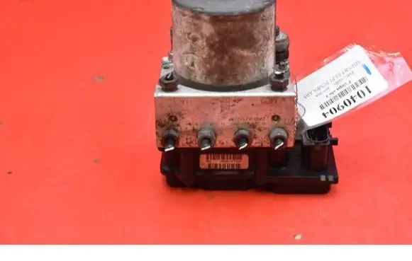 Fiat Scudo ABS Pump 1400513280