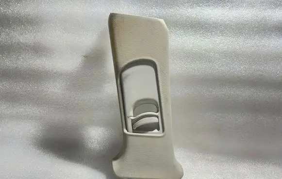 Audi A6 S6 C5 4B (B) pillar trim (top) 4B0867293