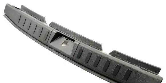 BMW X1 E84 Trunk/boot sill cover protection 51472990736