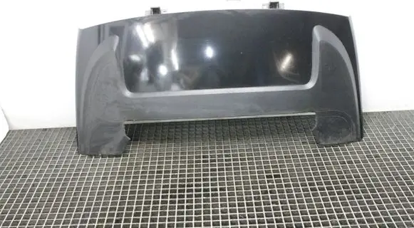 BMW 6 E63 E64 Tailgate/trunk/boot lid