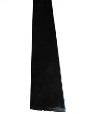 Dodge Durango Rear door glass trim molding 57010260AI 57010260AJ 57010260AD