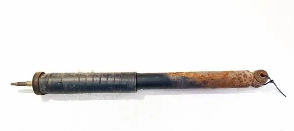 Mercedes-Benz A W169 Rear shock absorber/damper