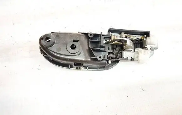 Honda Civic Rear door interior handle