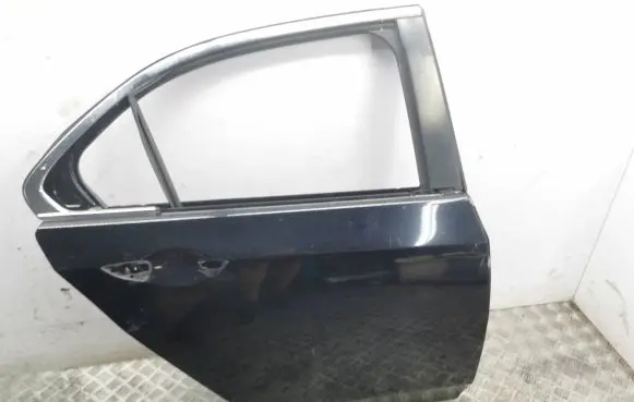 Honda Accord Rear door