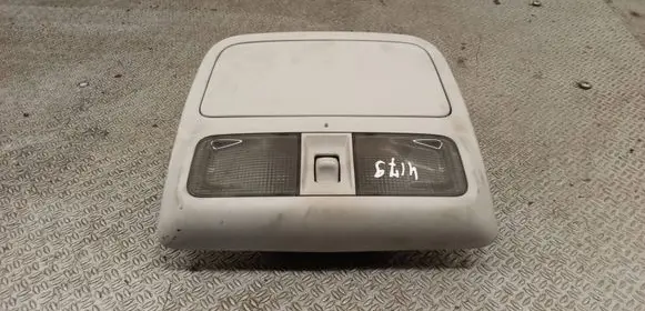 Subaru Forester SH Front seat light 