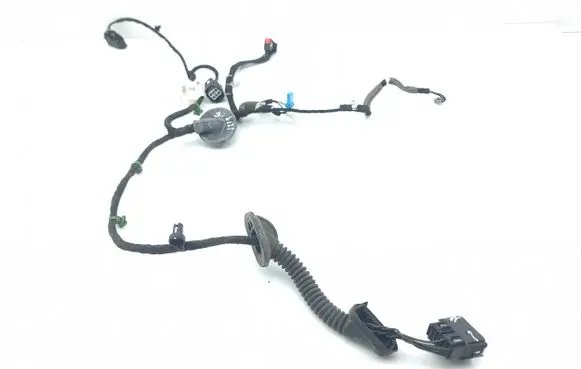 Land Rover Evoque I Rear door wiring loom BJ3214633