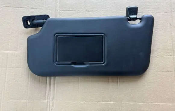 Ford Ranger Sun visor