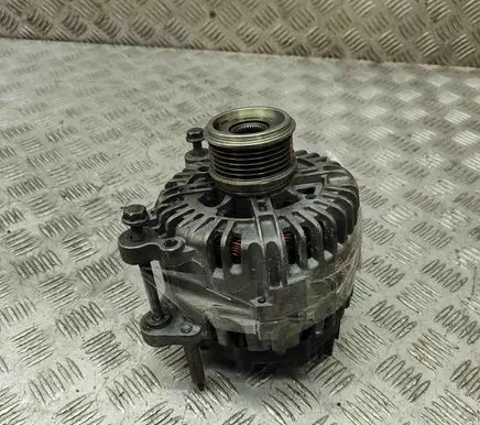 Volkswagen Golf V Generator/alternator 06F903023F
