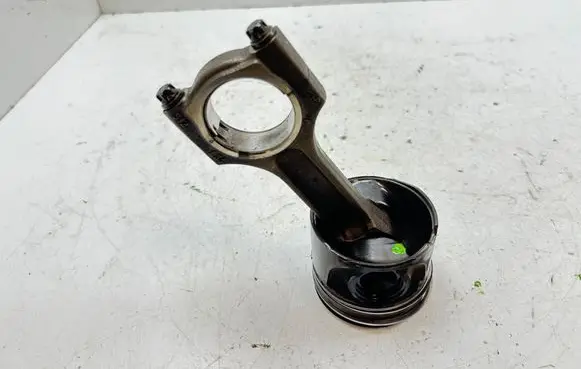BMW 5 E60 E61 Piston with connecting rod