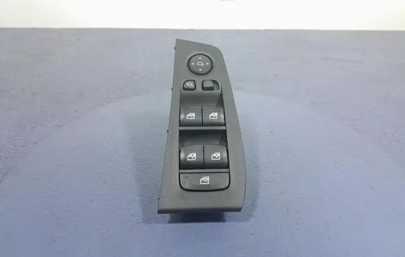 Alpine B3 B4 B5 B6 E90 E91 E92 E93 Electric window control switch 7948785